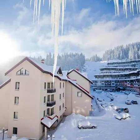 Grand Monastery Pamporovo