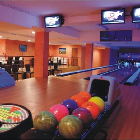 Grand Monastery Appartement Pamporovo