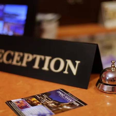 Grand Monastery Appartement *