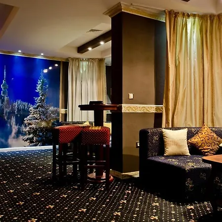 Apartment Grand Monastery *