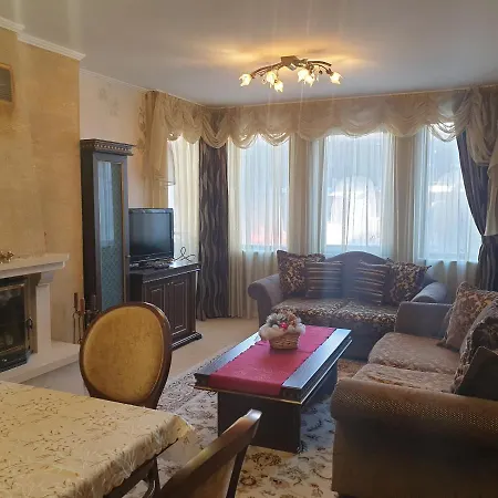 Appartement Grand Monastery