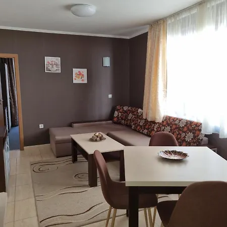 Appartement Grand Monastery *