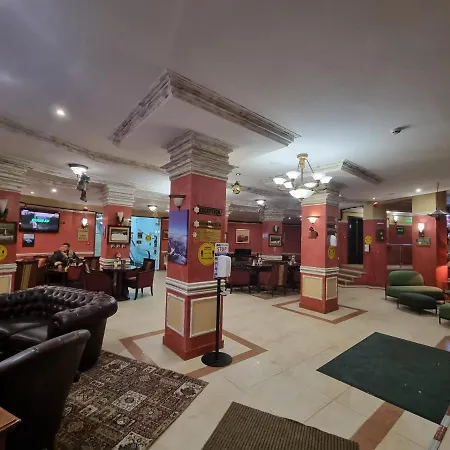 Grand Monastery Apartment Pamporovo