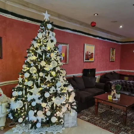 Appartement Grand Monastery