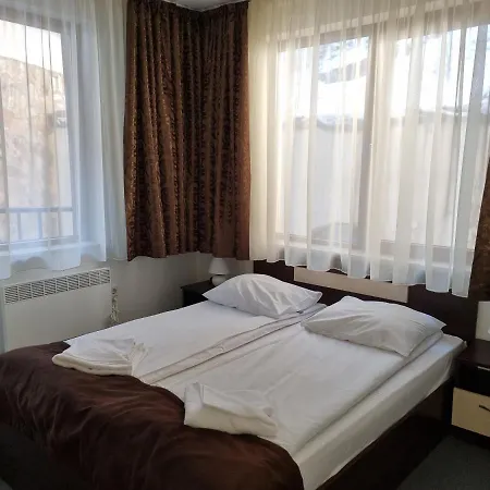 Διαμέρισμα Grand Monastery Παμπόροβο