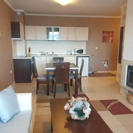 Grand Monastery * Παμπόροβο