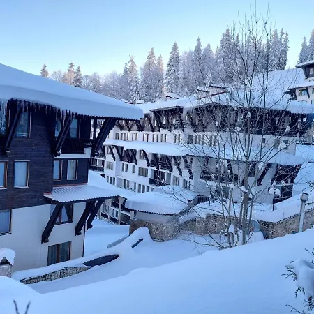 Appartement Grand Monastery