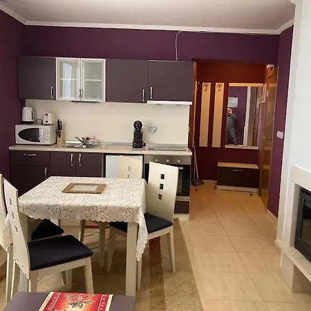 Appartement Grand Monastery