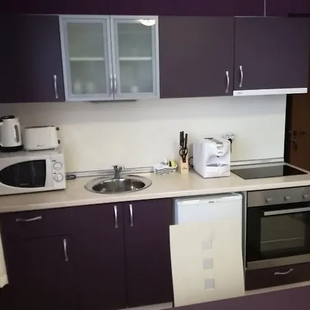 Appartement Grand Monastery *