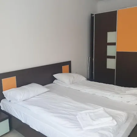 Grand Monastery Pamporovo