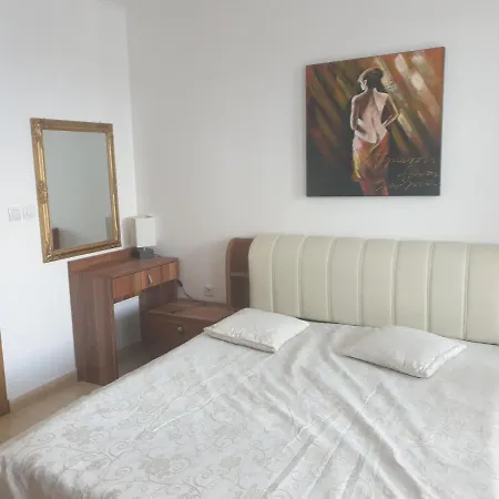 Apartment Grand Monastery Pamporovo