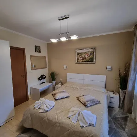 Grand Monastery Pamporovo