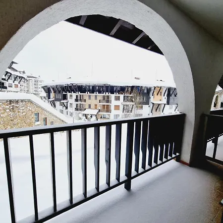 Apartment Grand Monastery