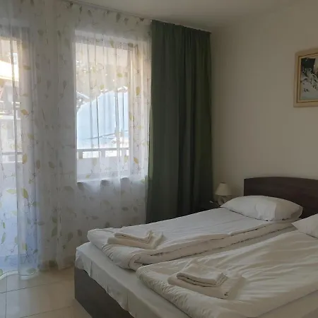Apartment Grand Monastery Pamporovo