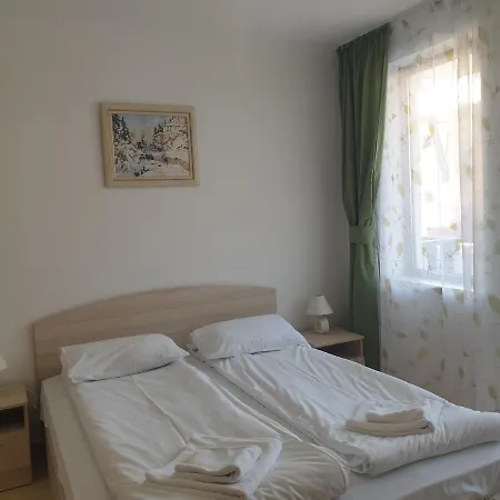 Apartment Grand Monastery *