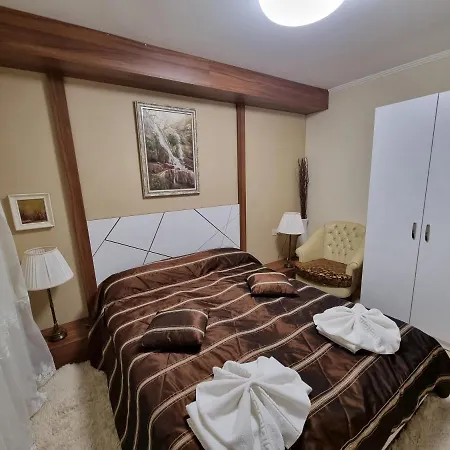 Apartment Grand Monastery Pamporovo
