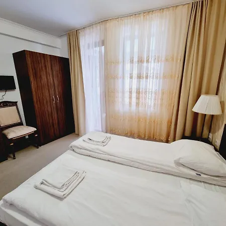 Appartement Grand Monastery