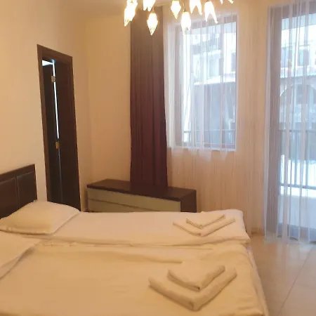 Appartement Grand Monastery *