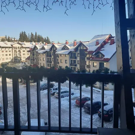 Grand Monastery * Pamporovo