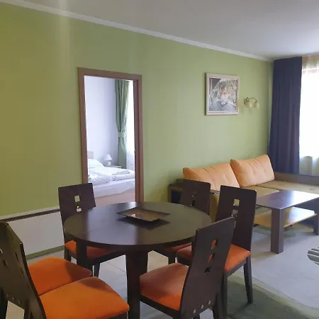 Appartement Grand Monastery