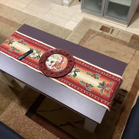 Grand Monastery Appartement *