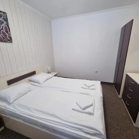 Grand Monastery Apartment *