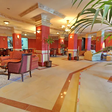 Grand Monastery Appartement