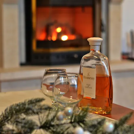 Appartement Grand Monastery Pamporovo