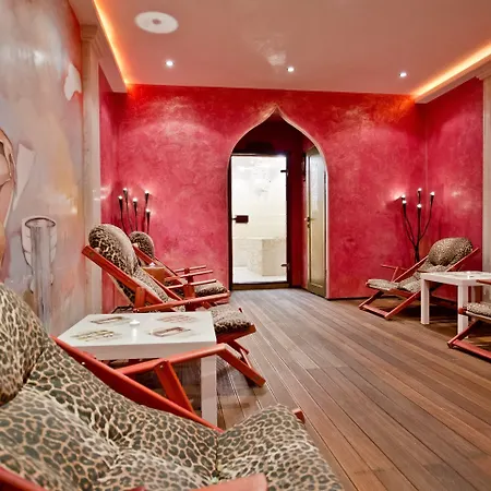 Grand Monastery Appartement