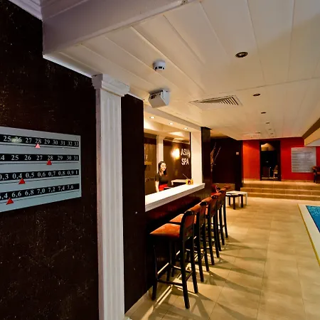 Grand Monastery Appartement Pamporovo