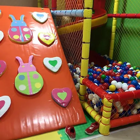 Grand Monastery Appartement