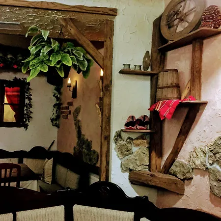 Grand Monastery Appartement Pamporovo