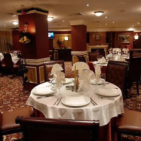 Appartement Grand Monastery *