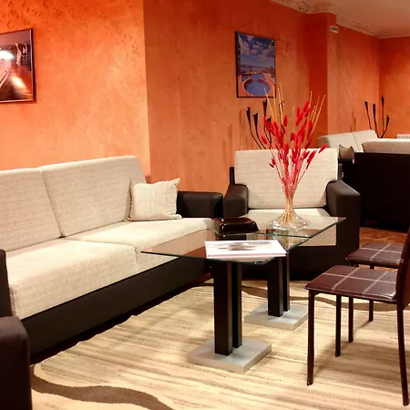Grand Monastery Appartement *