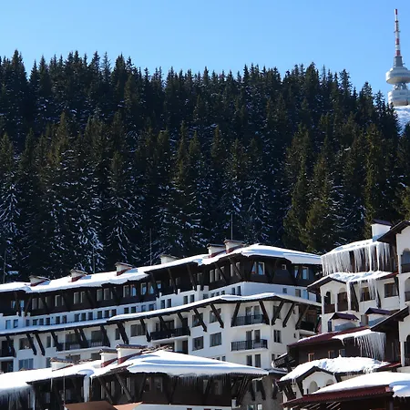 Appartement Grand Monastery *