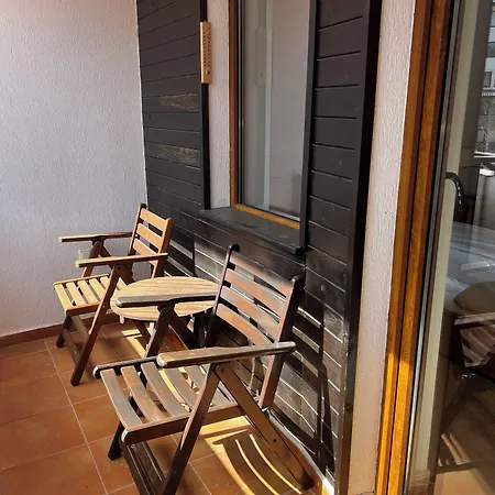 Appartement Grand Monastery