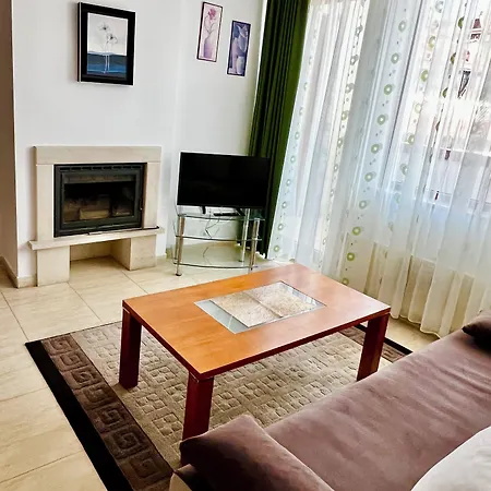 Appartement Grand Monastery