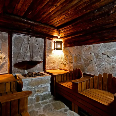 Apartman Grand Monastery Pamporovo