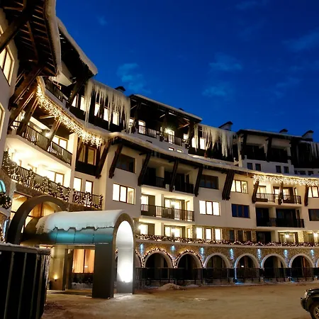 Apartman Grand Monastery
