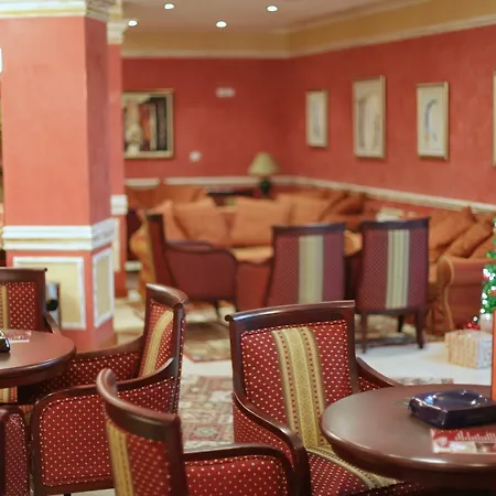 Apartment Grand Monastery *