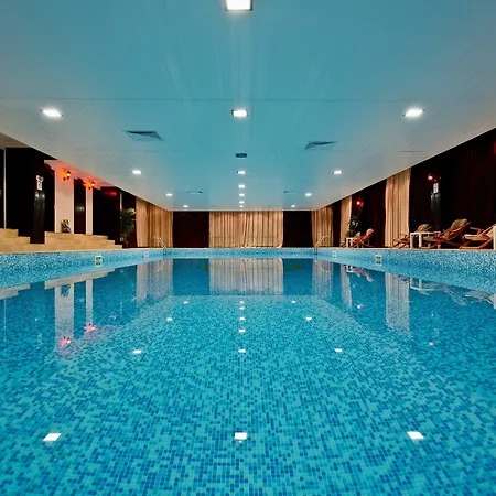 Apartment Grand Monastery Pamporovo
