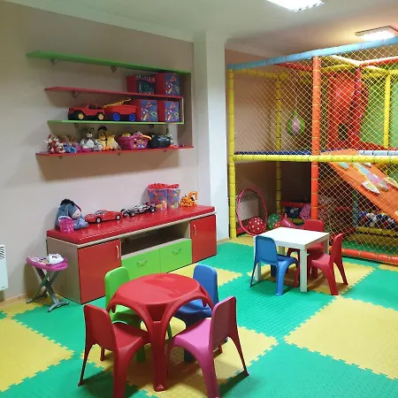 Appartement Grand Monastery Pamporovo