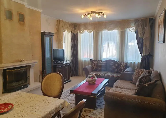 Appartement Grand Monastery