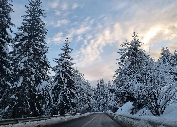 Appartement Grand Monastery