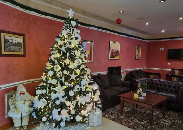 Appartement Grand Monastery