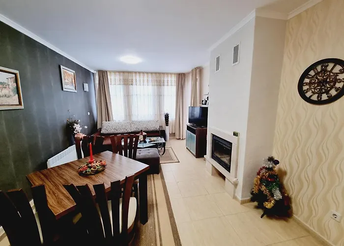 Grand Monastery Pamporovo