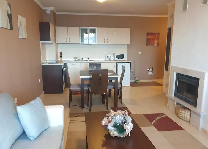 Grand Monastery * Pamporovo