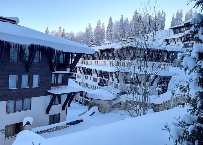 Appartement Grand Monastery