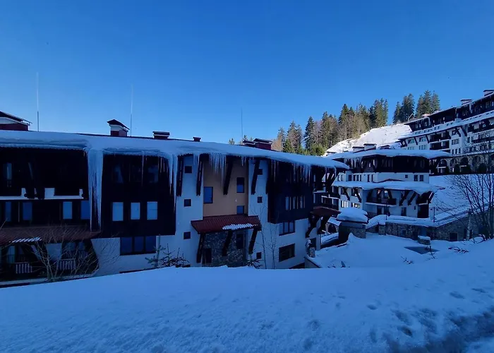 Appartement Grand Monastery