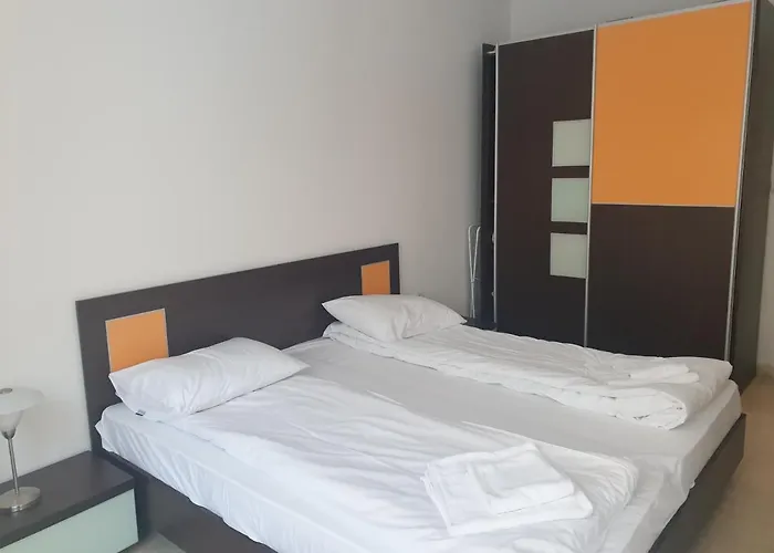 Grand Monastery Pamporovo